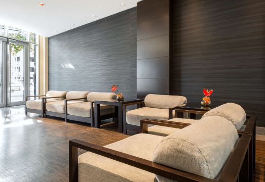 NH 다뉴브 시티 외관 이미지