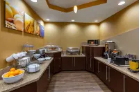 Comfort Suites Perrysburg - Toledo South - breakfast