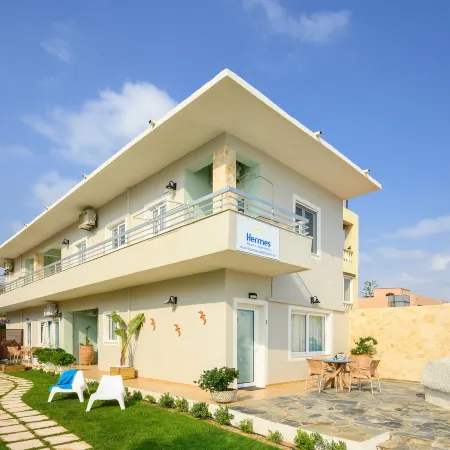 Hermes Beach Front