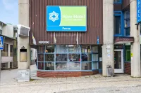 Sure Hotel by Best Western Focus Hotel a 