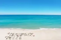 Sole Miami, A Noble House Resort Hotel di Sunny Isles Beach