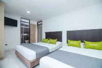 Hotel Ayenda Olimpa 1144 Hotel di 