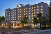 Hyatt Centric Santa Clara Silicon Valley
