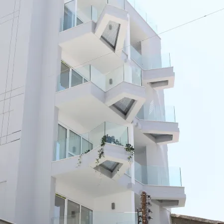 Qbic City Hotel