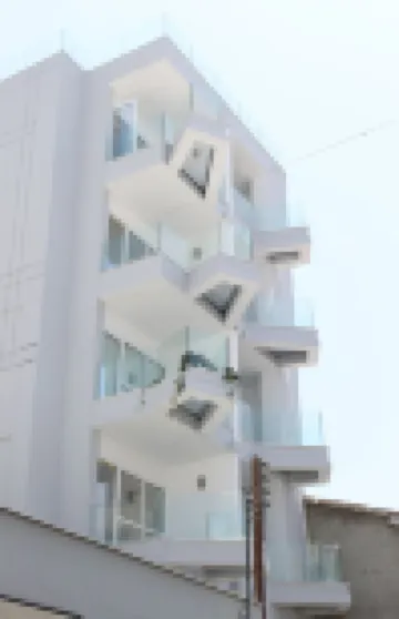 Qbic City Hotel โรงแรมใน