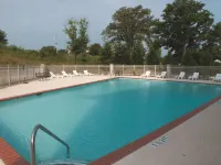 La Quinta Inn & Suites by Wyndham Atlanta Douglasville - Swimmingpools