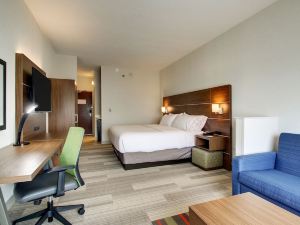 Holiday Inn Express & Suites Aurora - Naperville