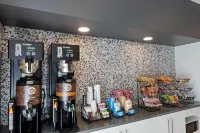 Extended Stay America Premier Suites - Phoenix - Chandler - Downtown - breakfast