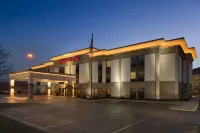 Hampton Inn Akron/Fairlawn
