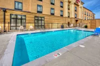 Hampton Inn Crossville