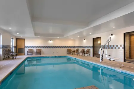 Hampton Inn & Suites Birmingham East Irondale Отели в г. Джефферсон