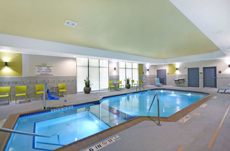 Home2 Suites by Hilton Dallas DeSoto photo 4