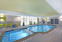 Home2 Suites by Hilton Dallas DeSoto - Uima-altaat