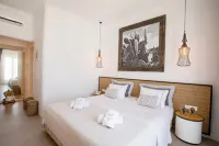 Harmony Boutique Hotel - Balkoner