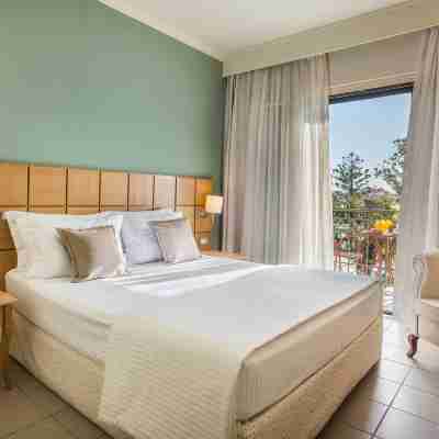 Ionian Plaza Hotel Rooms