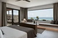 The Olivar Suites Hotels in Moraitika