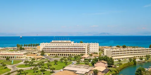 Mitsis Messonghi Hotels in Moraitika