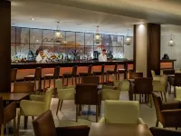 H10薩魯公主酒店 - 酒吧
