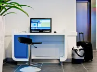 Mia Hotels Urban Agadir Hoteles cerca de Cité Essalam