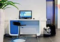 Mia Hotels Urban Agadir - 3-Star