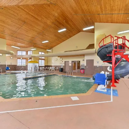 AmericInn by Wyndham Fargo Medical Center