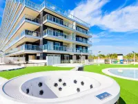 Ciudad Jardin - parking
