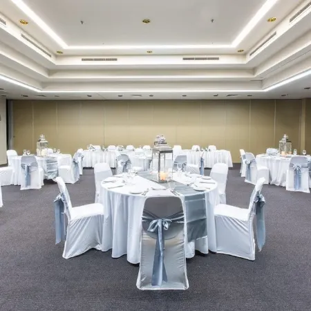 Best Western Plus Hotel Lord Forrest