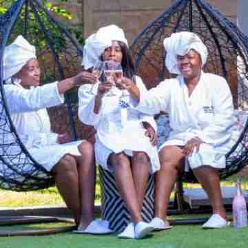 Ouklip Place Hotels Others