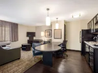 Sonesta Simply Suites Albuquerque Hotéis em Bernalillo County