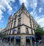 Hampton Inn & Suites by Hilton Mexico City - Centro Historico