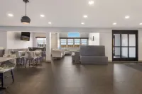 Spark by Hilton Clarion