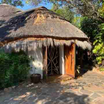 Hippomoon Lodge Game Reserve Hotel Exterior