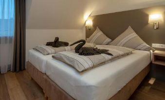 Hotel Gasthaus Zum Zecher