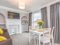 Fab Apartment Hotel di Charnwood