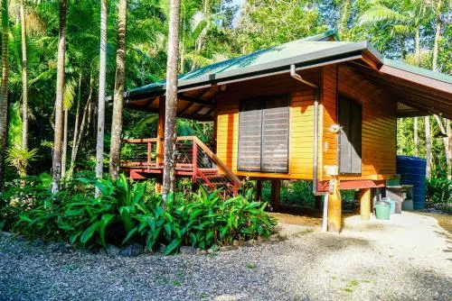 懷爾德伍德度假屋