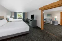 Holiday Inn Resort South Padre Island-Beach Front Hotels near Sea Turtle, Inc.