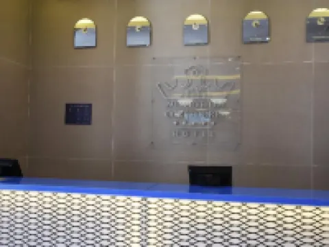 Palacio de los Corredores ハバナのホテル