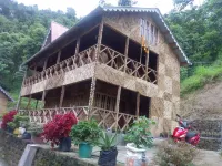 Kasturi Farmstay Bijanbari Hotels near টংলু । Tonglu