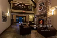 Palliser Lodge — Bellstar Hotels & Resorts - Bungalows