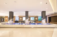 DoubleTree by Hilton Foz do Iguacu Brazil - 5-stjärniga