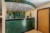 Quality Inn Hotels in Guin