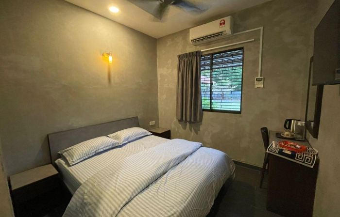 Pangkor Nature View House