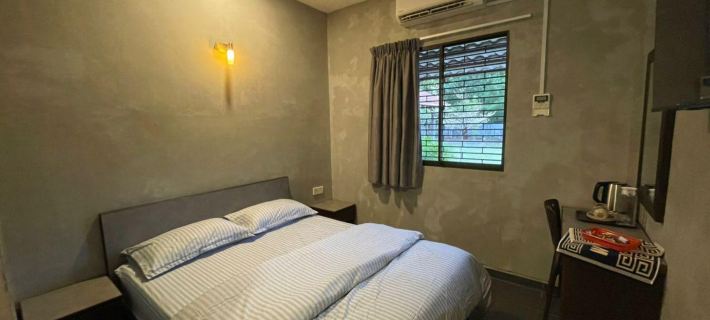 Pangkor Nature View House Hotels in Pangkor