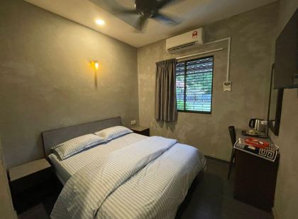 Pangkor Nature View House