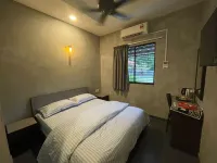 Pangkor Nature View House - Beach