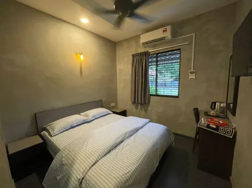 Pangkor Nature View House Hotel a Pangkor