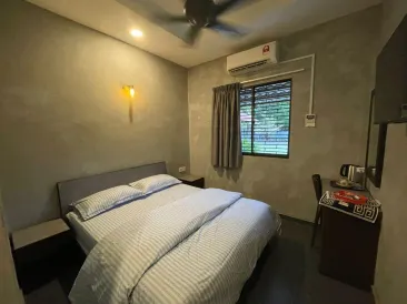 Pangkor Nature View House