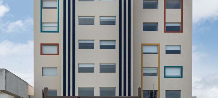 Hampton by Hilton Veracruz Boca del Rio Hotel a Veracruz