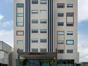Hampton by Hilton Veracruz Boca del Rio