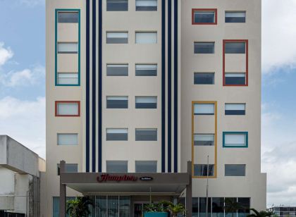 Hampton by Hilton Veracruz Boca del Rio